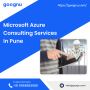Microsoft Azure Consulting Services in Pune | Goognu