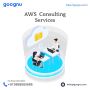 Aws Consulting Services | Goognu