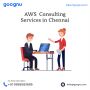 Aws Consulting Services in Chennai | Goognu