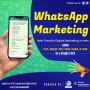 Bulk Whatsapp Marketing Service in bilaspur