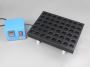 Anti-corrosion electric heating plate can be used