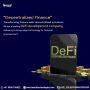 Defi Development Company