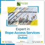 Professional Rope Access Services in Dubai….!!!