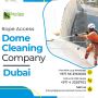 Cost -Effective Dome Cleaning Service in Dubai...!!!