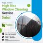 Top - quality Window Cleaning in Dubai…!