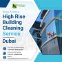  Best Rope Access Building Cleaning Services in Dubai!