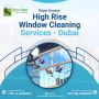 Best Window Cleaning Services in Dubai…!!!