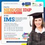 Important Announcement for NEBOSH IDip Course...!! 