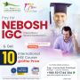 Achieve your HSE Career goals with NEBOSH IGC…!