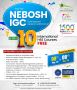 Green World's exclusive deals on NEBOSH IGC …!!