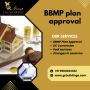 BBMP plan approval BBMP plan approval