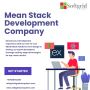Mean Stack Development Company | Softgrid Computers