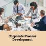 Corporate Process Development Consultants
