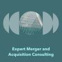 Merger And Acquisition Consulting Firms