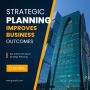 Group50 Strategic Planning Expert in California