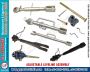 Tractor Linkage Parts, 3 Point Linkage Assembly Components M