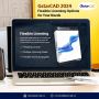 Affordable CAD Excellence: GstarCAD 2024 for Design Pros