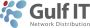 Gulf IT Network Distribution