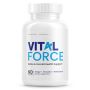  Recent Harvard research suggests that the VITAL FORCE pills