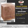 Pallet Covers Manufacturers & Suppliers in India