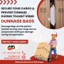 Dunnage Bags For Sale Exporter Supplier in india