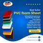 PVC foam sheets Manufacturers