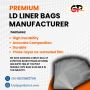 Ld Liner Bags Manufacturer Companies in India