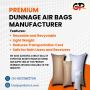 Premium Dunnage Bags or Dunnage Air Bags