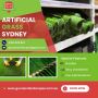 Synthetic Grass Sydney