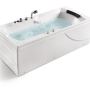 Buy a Designer Bath Tub Upto 60% off 
