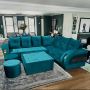 Buy a L Shape Sofa Set Upto 70% off 