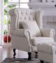 Buy a Aviana Wooden Arm Chair Upto 60% off 