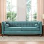 Buy a Filton Fabric Sofa Upto 50% off 