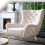 Buy a Tauras Luxurious Arm Chair Upto 50% off 