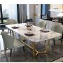 Buy a Marble Dining Table With 6 Chairs Upto 50% off 