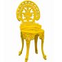 Buy a Juan Cast Iron Chair Upto 50% off 
