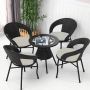 Buy a Garden Patio Seating Chair And Table Set Upto 70% off 