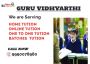 Top Home Tuition Service in Delhi – Guru Vidhyarthi 