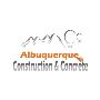 Albuquerque Construction & Concrete