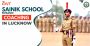Sainik School Entrance Coaching in Lucknow 