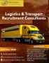 Logistics Recruitment Services 