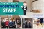 Hospitality Staffing Agency from India, Nepal