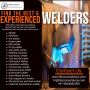Welders Recruitment Agency