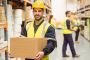 Warehouse Workers Recruitment Agency