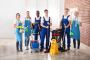 Cleaners Recruitment Services From India