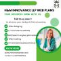 H&M Innovance LLP Web Plans 