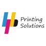 Company Business Card Victoria - HP Printing Solutions
