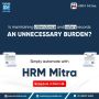 Strategic HR Solutions: Harnessing the Power of HRM Mitra