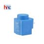 Danfoss 018F7658 Solenoid Coil DIN Connect 208-240V/14W Danfoss 018F7658 Solenoid Coil DIN Connect 208-240V/14W