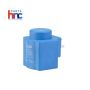Danfoss 018F7663 Solenoid Valve Coil 120V/60Hz 14W Danfoss 018F7663 Solenoid Valve Coil 120V/60Hz 14W